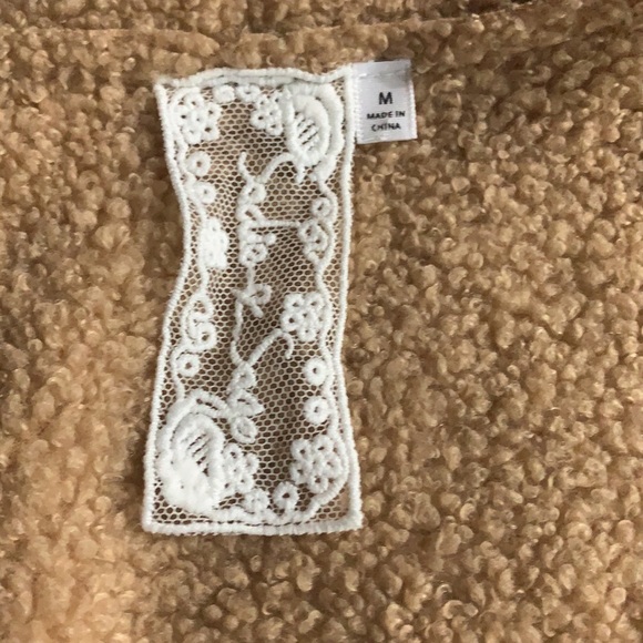 Sadie & Sage vest - Picture 6 of 6